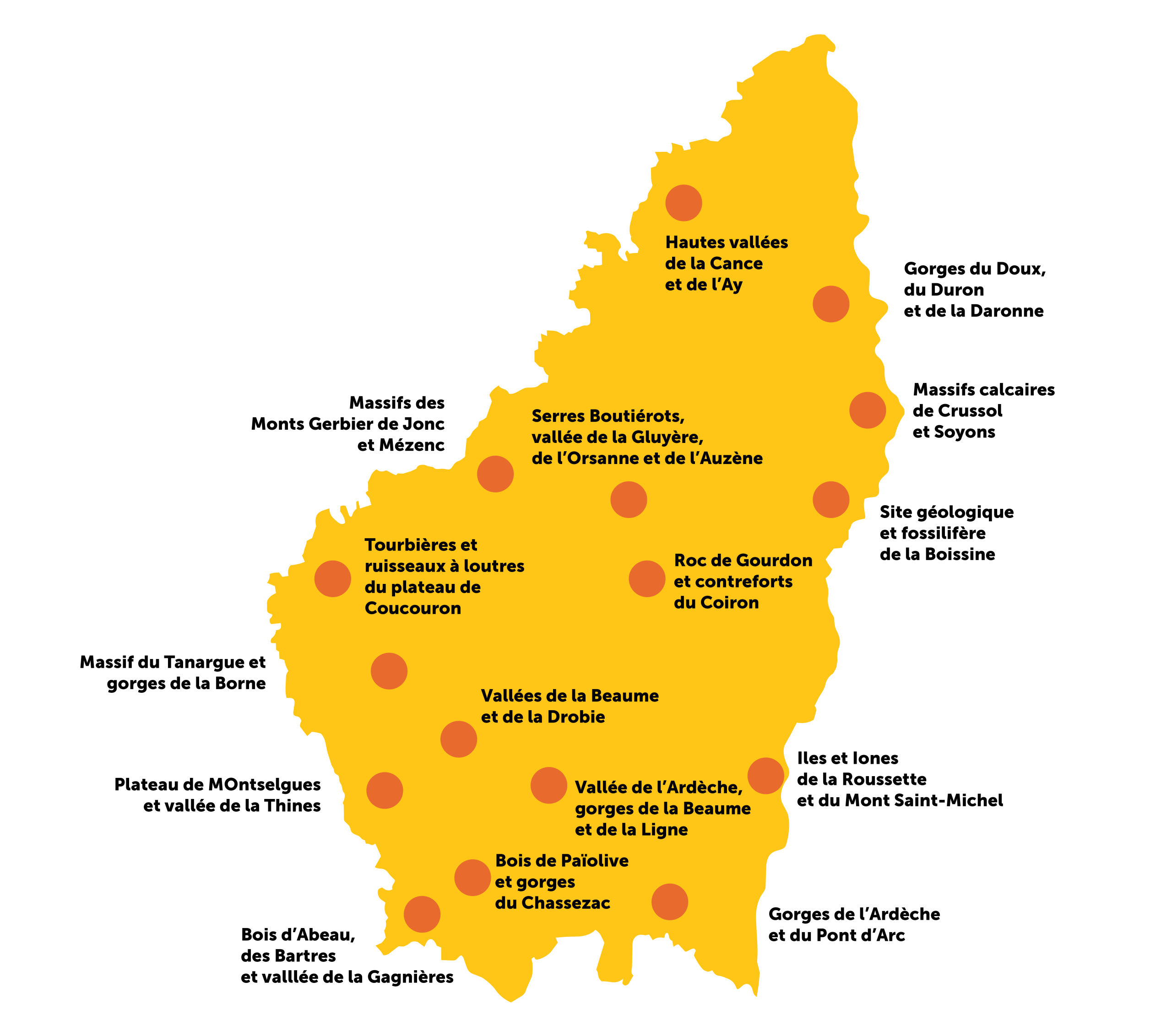 ardechefondjaune